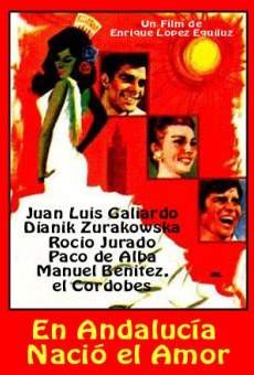 En Andalucía nació el amor (1966)