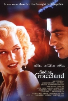 Finding Graceland gratis