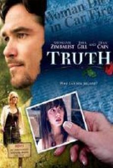 Película: En busca de la verdad
