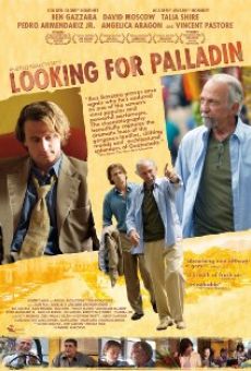 Looking for Palladin (2008)