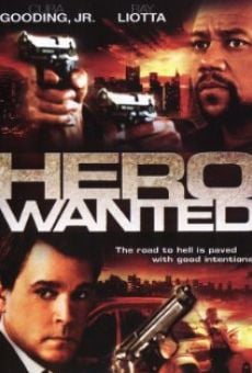Hero Wanted stream online deutsch