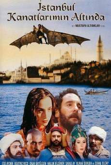 Istanbul kanatlarimin altinda (1996)