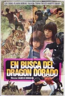 En busca del dragón dorado stream online deutsch