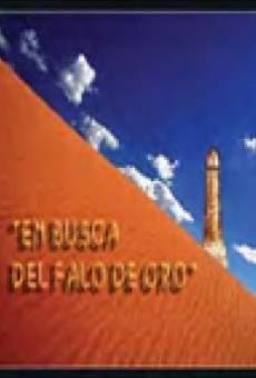 En Busca del Falo Dorado (1993)