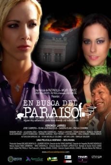 En busca del paraíso online streaming