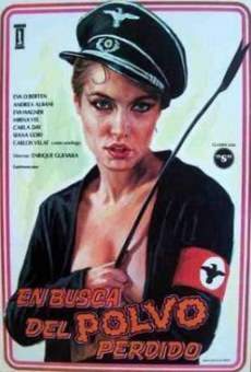 En busca del polvo perdido (1982)