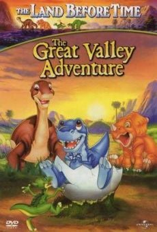 The Land Before Time II - The Great Valley Adventure online free
