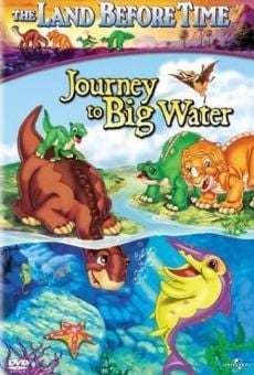The Land Before Time IX: Journey to Big Water online free