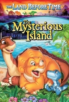 The Land Before Time V: The Mysterious Island gratis