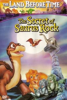 The Land Before Time VI: The Secret of Saurus Rock online free
