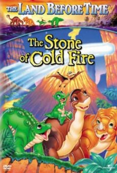 The Land Before Time VII: The Stone of Cold Fire stream online deutsch