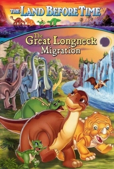 The Land Before Time X: The Great Longneck Migration on-line gratuito