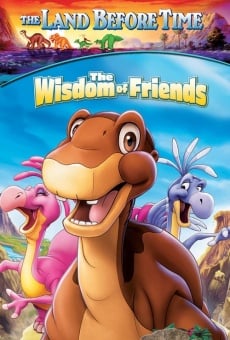 The Land Before Time XIII: The Wisdom of Friends online free