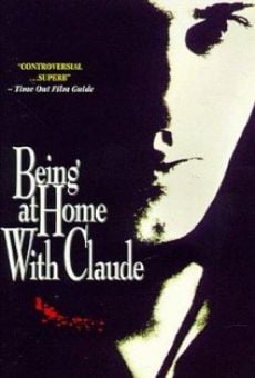 Película: En casa con Claude