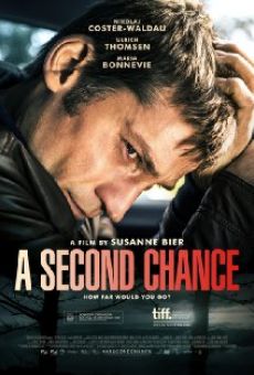 Second Chance online streaming