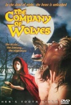 The Company of Wolves on-line gratuito