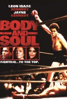 Body and Soul stream online deutsch