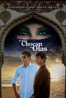 Película: En donde chocan las olas