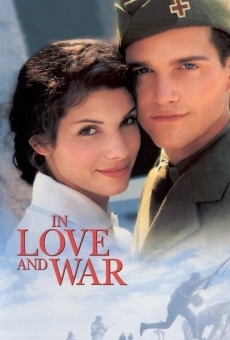 In Love and War stream online deutsch