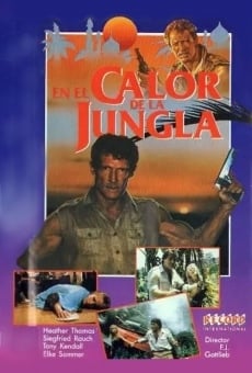 Película: En el calor de la jungla