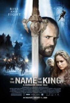 Película: En el nombre del Rey