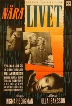Nära livet (1958)