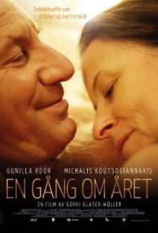 Película: En gång om året