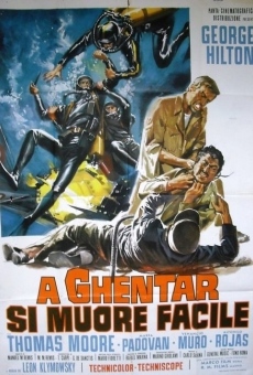A Ghentar si muore facile (1967)
