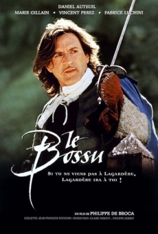 Le Bossu (1997)