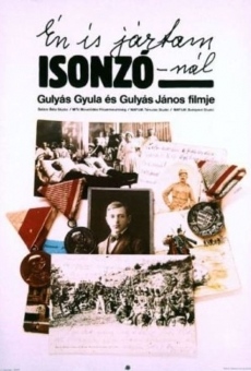 Én is jártam Isonzónál (1986)