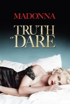 Madonna: Truth or Dare online free