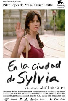 Película: En la ciudad de Sylvia