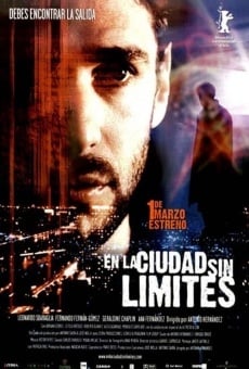 The City of No Limits online streaming