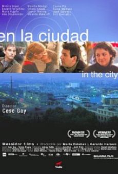 Película: A la ciutat
