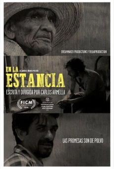 En La Estancia (2014)