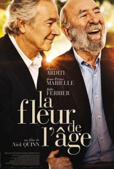 La fleur de l'âge online streaming