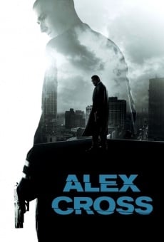 Alex Cross stream online deutsch