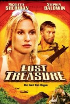 Lost Treasure Online Free