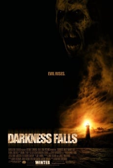Darkness falls: La ville des ténèbres