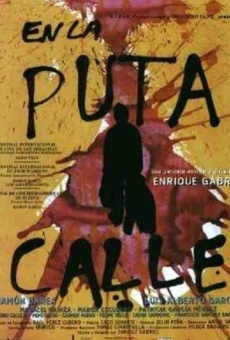 Película: En la puta calle!