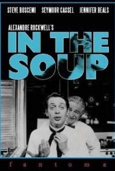 In the Soup (Un mare di guai) online streaming