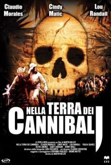 Nella Terra Dei Cannibali on-line gratuito
