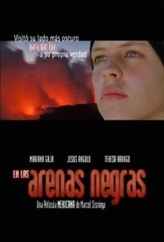 Película: En las arenas negras