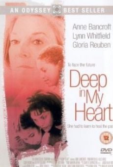 Deep in My Heart, película en español
