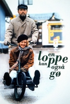 En loppe kan også gø (1996)