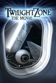 Twilight Zone: The Movie stream online deutsch