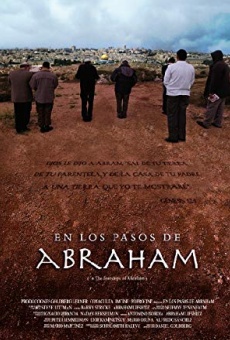 Película: En los pasos de Abraham