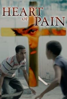 Película: En medio del dolor