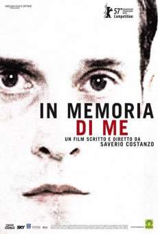 In memoria di me en ligne gratuit