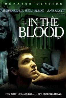 In the Blood online streaming